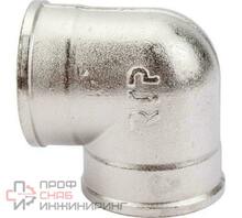 Угольник РОСТУРПЛАСТ D1"х90° ВР/ВР