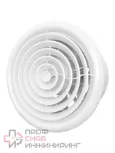 Вентилятор AURAMAX RF 5 осевой вытяжной d=125