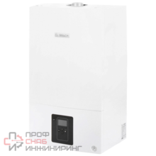 Газовый котел BOSСH WBN2000-12/18C RN S5700