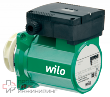Двигатель для насоса Wilo TOP-S/SD80/10 DM RMOT