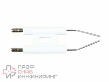 Блок электродов поджига Baltur 82 мм
