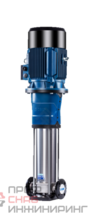 Насос CNP CDM1-6FSWPC