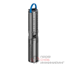 Насос Grundfos SP5A-17 1.5kW 1x220V 50Hz