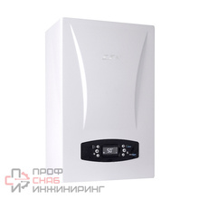 Котел газовый настенный конденсац. E.C.A. CALORA PREMIX 24 HST NG, 1 конт., 24 кВт, с трёхход. клап.