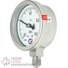 Мановакуумметр Росма ТМВ-310Р.0 (-0,1-0,5MPa) 12x1,5.1,5