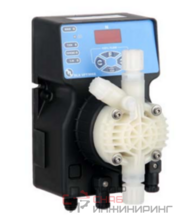 Насос DLX-VFT/MBB 1-15 230V PVDF (1-15/2-10/3-5)