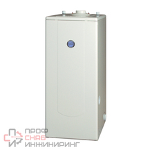 Котёл дизельный напольный двухконтурный KITURAMI TURBO-30
