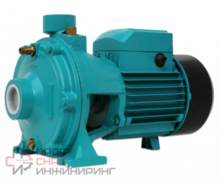 Насос поверхностный многоступенчатый LEO 2XCm 25/130