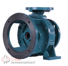 Насос ESQ-L КМ 80-50-200 СД под 15кВт б/дв