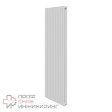 Дизайн-радиатор Royal Thermo Shift Q30 VC2180 - 10 секц. RAL9016