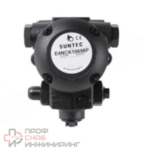 Насос для горелки Suntec E 4 NCK 1069 8P