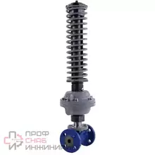 Регулятор давления КПСР РА-А "после себя" DN40 PN16 6-12 бар