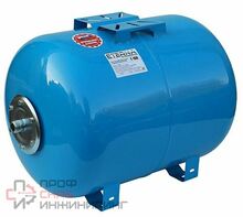 Гидроаккумулятор Eterna Г-100 оцинк.