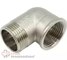 УГОЛЬНИК 2,0" В-Н ник. RVC /00837/, шт