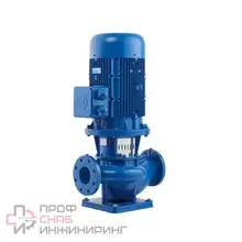 Насос Vesta SNLL 65-125, 5,5 кВт, 2900 об/мин