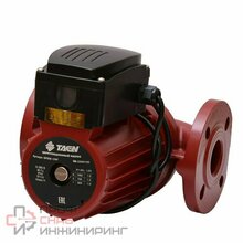 Циркуляционный насос TAEN GPS80-10SF с фланц.присоед-м Ду 80