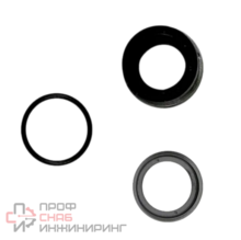 Комплект уплотнения вала Grundfos Kit Shaft seal AMG