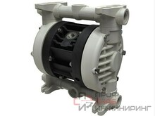 Насос Debem BOXER 81 PP пневматический