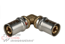 Угольник 90гр. 20х20 пресс STOUT