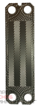 Пластина TL3B AISI316 0.5 TK 1234