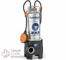Насос Pedrollo ZXm 2/40-GM каб.10м