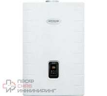 Котёл газовый настенный Kiturami World Alpha S-35