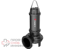 Насос 50WQ15-15-1.5QG без АТМ Fancy