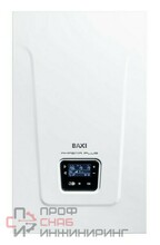 Котёл электрический настенный Baxi Ampera Pro 30 мощность 30 кВт