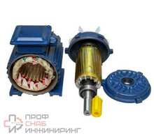 Электродвигатель промышленный Unipump БЭЗ АИР 250S4 IM1081