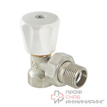 Клапан Valtec регулирующий угловой компактный VT.007.LN.05