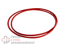 Прокладка лючка для ревизии теплообменника De Dietrich