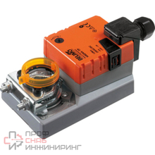 Приводы BELIMO NM24A-TP