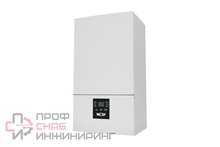 Газовый настенный котёл Wolf CGG-3K-24 2-х контурный природный газ E
