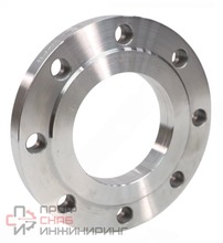 Фланец плоский ст 32-16 4х18мм 01-1-B HXCX