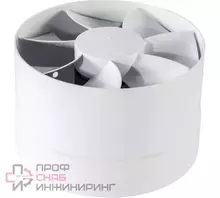 Вентилятор ЭРА.PROFIT 5 ВВ осевой канальный