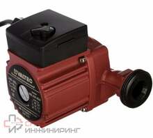 Циркуляционный насос Valtec VRS 25/4-180