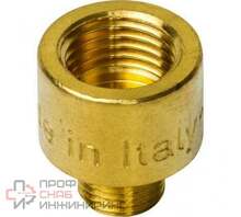 Переходник STOUT 1* 1/2х1 ВН