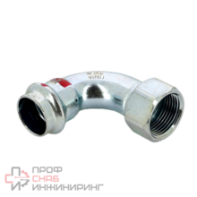 Угол В 22x3/4" 90 градусов Prestabo SC-Contur