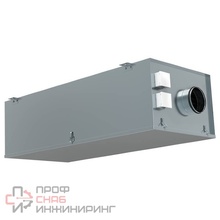 Установка приточная компактная моноблочная Shuft CAU 3000/3-22,5/3 VIM, Новый