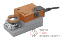 Электропривод Belimo LM24A-SR