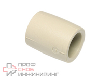 Муфта Wavin Ekoplastik SNA016XXXX PPR/PP-RCT