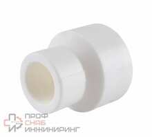 Муфта PPRC 50х32 редукционная ВН-НР 10005032 Valfex