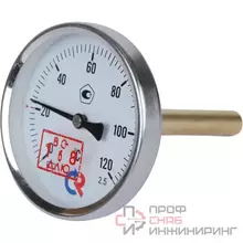Термометр Росма БТ-31.21 (0-100С) 1/2.46.2,5