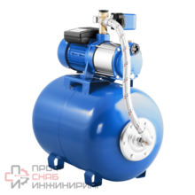 Насосная станция Aquario AUTO AMH-100-6S (50л.)