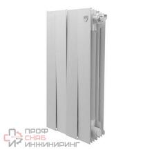 Royal Thermo радиатор PianoForte 500/Bianco Traffico - 4 секции
