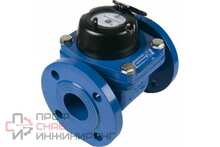 Счетчик х/в Декаст СТВХ Ду65 50С L=200 фл