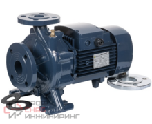 Центробежный насос Zenova SEN 40-160/30