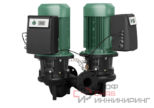 Насос Wilo DL-E 40/200-7,5/2-R1