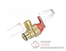 Клапан предохранительный Vaillant 1/2"