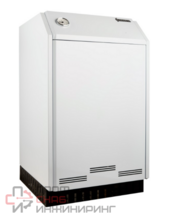 Котел газовый КЧГО-35 ARIDEYA